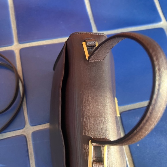 SOLD!! Coach Italy - Picture 8 of 15